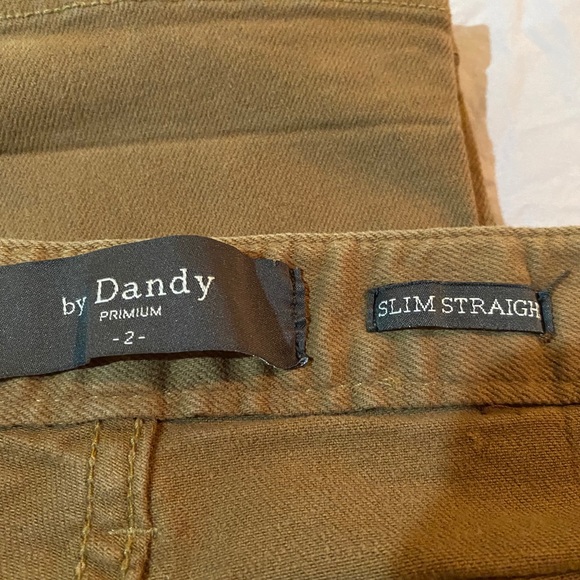 Dandy jeans - Picture 2 of 4